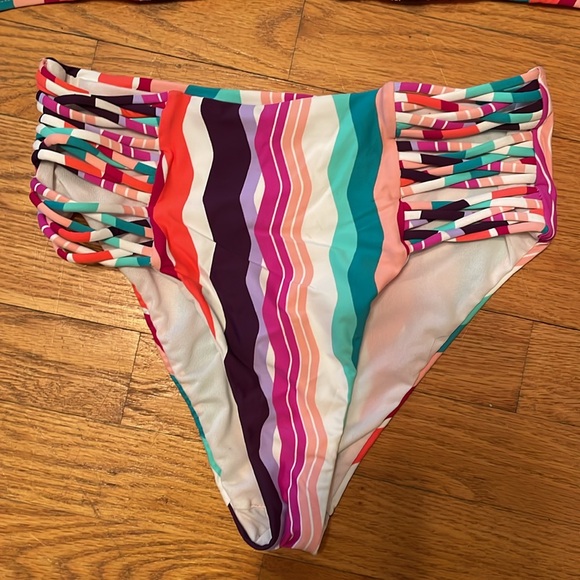 Bar III bikini NWOT - Picture 7 of 13